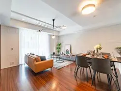 【東京都/港区赤坂】プラウド赤坂 リビング・ダイニング