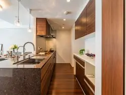 【東京都/港区赤坂】プラウド赤坂 キッチン