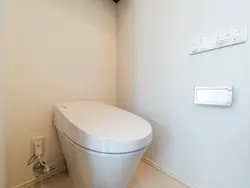 【東京都/港区赤坂】プラウド赤坂 トイレ