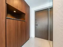 【東京都/港区赤坂】プラウド赤坂 玄関