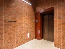 【東京都/港区赤坂】プラウド赤坂 共用部