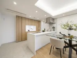 【東京都/品川区上大崎】目黒花房山プレイス キッチン