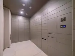 【東京都/渋谷区東】プラウド渋谷東 宅配BOX