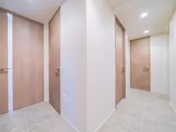 【東京都/渋谷区東】プラウド渋谷東 廊下