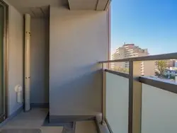 【東京都/渋谷区東】プラウド渋谷東 バルコニー