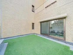 【東京都/千代田区三番町】サンハイム三番町 ルーフバルコニー