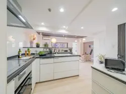 【東京都/千代田区三番町】サンハイム三番町 キッチン