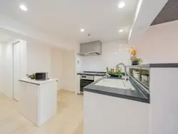 【東京都/千代田区三番町】サンハイム三番町 キッチン