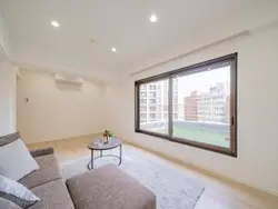 【東京都/千代田区三番町】サンハイム三番町 リビング・ダイニング