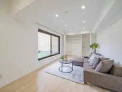 【東京都/千代田区三番町】サンハイム三番町 洋室