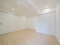 【東京都/千代田区三番町】サンハイム三番町 洋室