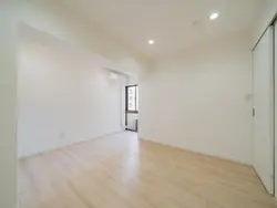 【東京都/千代田区三番町】サンハイム三番町 洋室