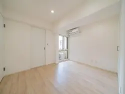 【東京都/千代田区三番町】サンハイム三番町 洋室