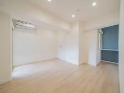 【東京都/千代田区三番町】サンハイム三番町 洋室