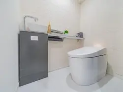 【東京都/千代田区三番町】サンハイム三番町 トイレ