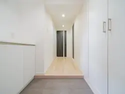 【東京都/千代田区三番町】サンハイム三番町 玄関