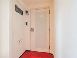 【東京都/千代田区三番町】サンハイム三番町 玄関