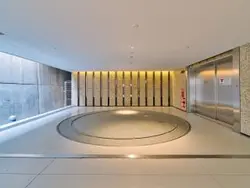 【東京都/渋谷区恵比寿西】パークナード代官山 駐車場