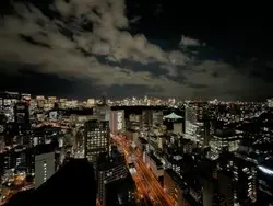 【東京都/千代田区西神田】ラトゥール千代田 眺望