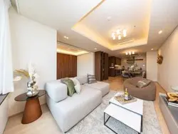 【東京都/千代田区西神田】ラトゥール千代田 LDK