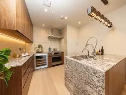 【東京都/千代田区西神田】ラトゥール千代田 キッチン