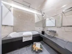 【東京都/千代田区西神田】ラトゥール千代田 浴室