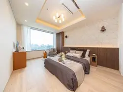 【東京都/千代田区西神田】ラトゥール千代田 洋室