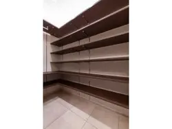 【東京都/千代田区西神田】ラトゥール千代田 収納：シューズインクローゼット