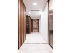 【東京都/千代田区西神田】ラトゥール千代田 玄関