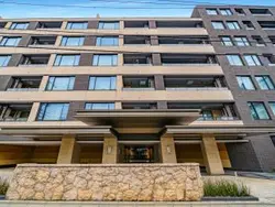 【東京都/港区南青山】ザ・パークハウスグラン南青山高樹町 外観