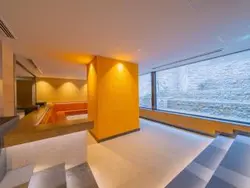 【東京都/港区南青山】ザ・パークハウスグラン南青山高樹町 ラウンジ