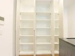 【東京都/港区南青山】ザ・パークハウスグラン南青山高樹町 キッチン