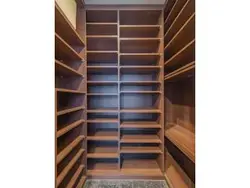 【東京都/港区南青山】ザ・パークハウスグラン南青山高樹町 シューズインクローゼット