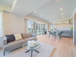 【東京都/品川区西五反田】ドレッセ目黒インプレスタワー LDK