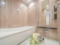 【東京都/品川区西五反田】ドレッセ目黒インプレスタワー 浴室