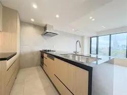 【東京都/新宿区内藤町】ジオ御苑内藤町 ダイニングキッチン