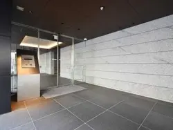 【東京都/新宿区内藤町】ジオ御苑内藤町 エントランス