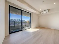 【東京都/新宿区内藤町】ジオ御苑内藤町 洋室