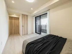 【東京都/新宿区内藤町】ジオ御苑内藤町 洋室