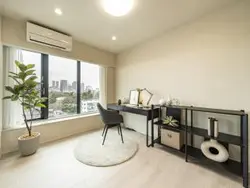 【東京都/新宿区内藤町】ジオ御苑内藤町 洋室