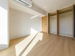 【東京都/新宿区内藤町】ジオ御苑内藤町 洋室