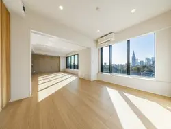 【東京都/新宿区内藤町】ジオ御苑内藤町 洋室