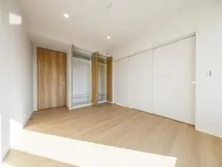 【東京都/新宿区内藤町】ジオ御苑内藤町 洋室