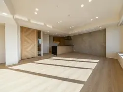 【東京都/新宿区内藤町】ジオ御苑内藤町 ダイニングキッチン