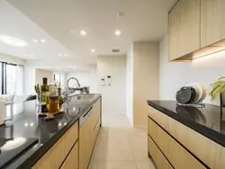 【東京都/新宿区内藤町】ジオ御苑内藤町 キッチン