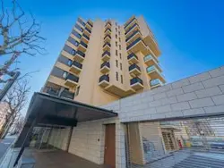 【東京都/新宿区内藤町】ジオ御苑内藤町 外観