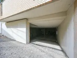 【東京都/渋谷区神山町】アトウェル神山  駐輪場