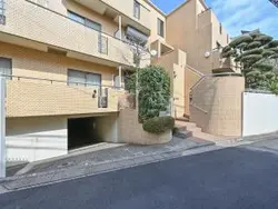 【東京都/渋谷区神山町】アトウェル神山  外観