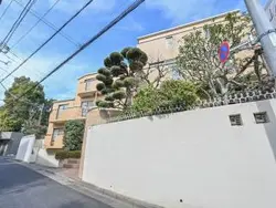 【東京都/渋谷区神山町】アトウェル神山  外観