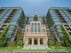 【東京都/港区三田】三田ガーデンヒルズ パークマンション棟 外観